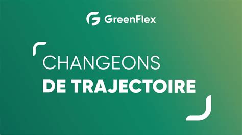 greenflex iq|Monitoring énergétique .